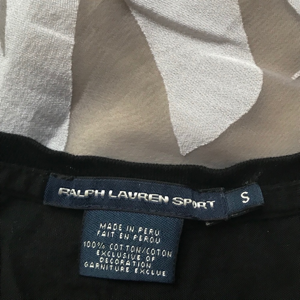 Polo Ralph Lauren V Neck